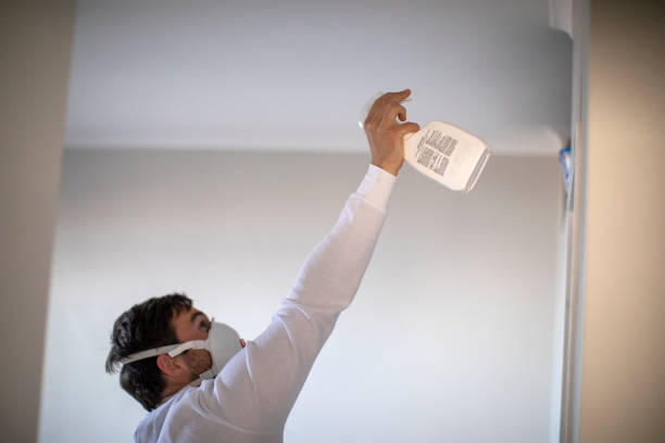 Water Damage Restoration in Newman, CA