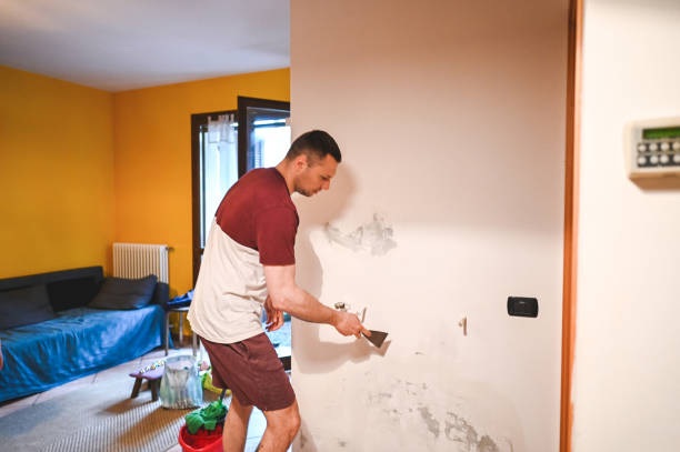 Best Residential Mold Removal  in Newman, CA